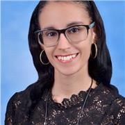 Normalista superior, con énfasis en educación primaria (transición a quinto grado)